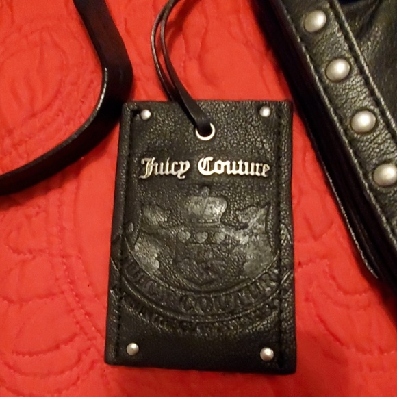Juicy couture bag - Picture 2 of 7